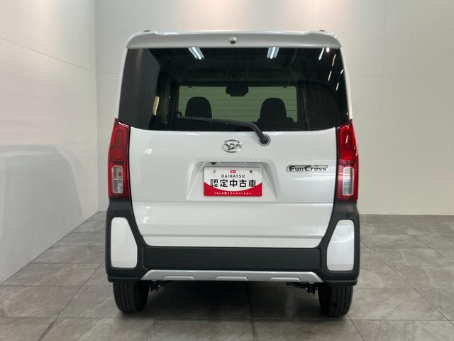 タントファンクロス 9型ディスプレイオーディオ バックカメラ衝突被害軽減ブレーキ コーナーセンサー 9型ディスプレイオーディオ フルセグ Bluetooth USB バックカメラ 両側電動スライドドア 前席シートヒーター LED スマートキー エコアイドル(滋賀県)の中古車