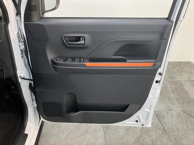 タントファンクロス 9型ディスプレイオーディオ バックカメラ衝突被害軽減ブレーキ コーナーセンサー 9型ディスプレイオーディオ フルセグ Bluetooth USB バックカメラ 両側電動スライドドア 前席シートヒーター LED スマートキー エコアイドル(滋賀県)の中古車