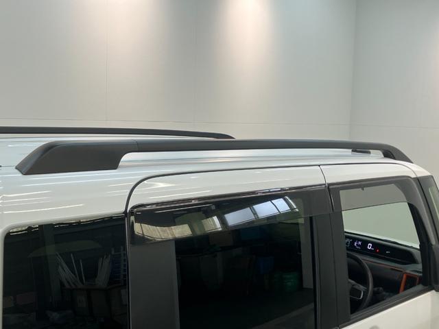 タントファンクロス 9型ディスプレイオーディオ バックカメラ衝突被害軽減ブレーキ コーナーセンサー 9型ディスプレイオーディオ フルセグ Bluetooth USB バックカメラ 両側電動スライドドア 前席シートヒーター LED スマートキー エコアイドル(滋賀県)の中古車