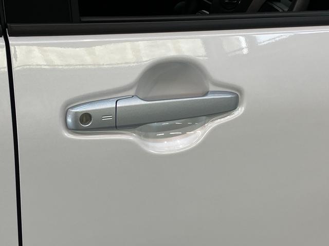 タントファンクロス 9型ディスプレイオーディオ バックカメラ衝突被害軽減ブレーキ コーナーセンサー 9型ディスプレイオーディオ フルセグ Bluetooth USB バックカメラ 両側電動スライドドア 前席シートヒーター LED スマートキー エコアイドル(滋賀県)の中古車