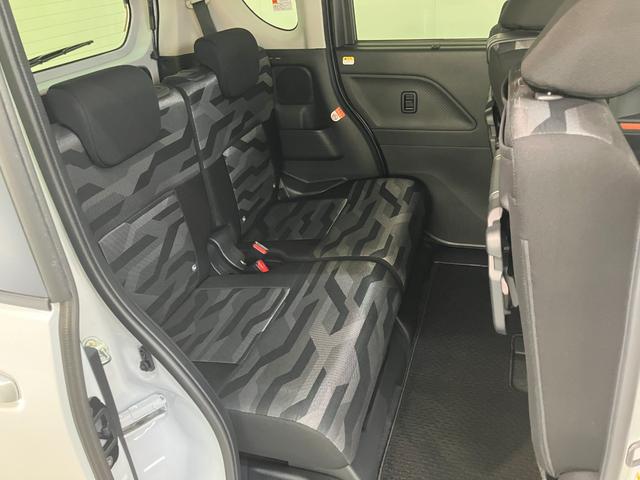 タントファンクロス 9型ディスプレイオーディオ バックカメラ衝突被害軽減ブレーキ コーナーセンサー 9型ディスプレイオーディオ フルセグ Bluetooth USB バックカメラ 両側電動スライドドア 前席シートヒーター LED スマートキー エコアイドル(滋賀県)の中古車