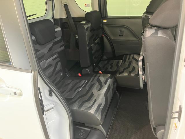 タントファンクロス 9型ディスプレイオーディオ バックカメラ衝突被害軽減ブレーキ コーナーセンサー 9型ディスプレイオーディオ フルセグ Bluetooth USB バックカメラ 両側電動スライドドア 前席シートヒーター LED スマートキー エコアイドル(滋賀県)の中古車