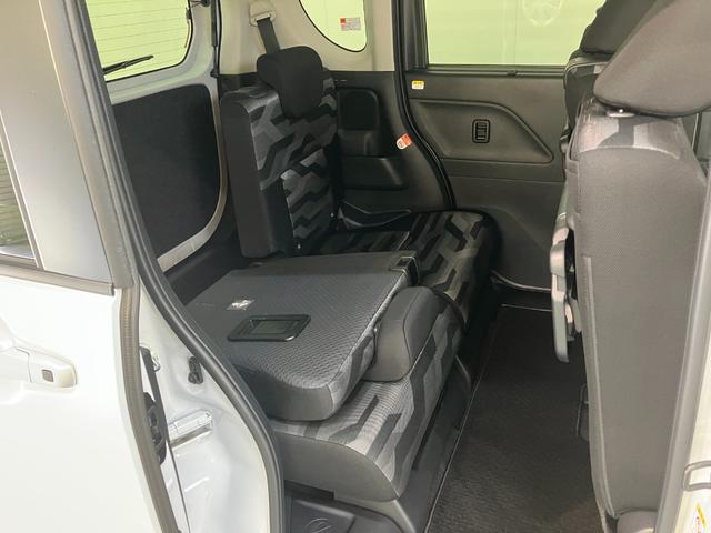 タントファンクロス 9型ディスプレイオーディオ バックカメラ衝突被害軽減ブレーキ コーナーセンサー 9型ディスプレイオーディオ フルセグ Bluetooth USB バックカメラ 両側電動スライドドア 前席シートヒーター LED スマートキー エコアイドル(滋賀県)の中古車