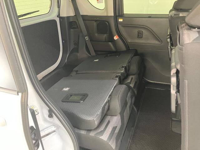 タントファンクロス 9型ディスプレイオーディオ バックカメラ衝突被害軽減ブレーキ コーナーセンサー 9型ディスプレイオーディオ フルセグ Bluetooth USB バックカメラ 両側電動スライドドア 前席シートヒーター LED スマートキー エコアイドル(滋賀県)の中古車