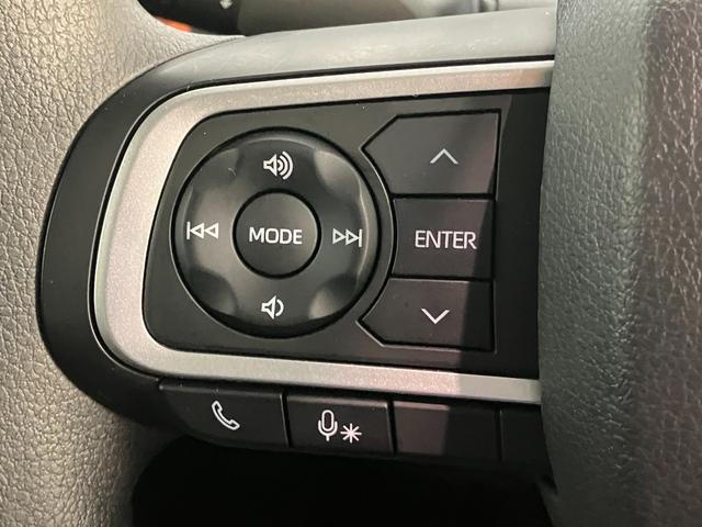 タントファンクロス 9型ディスプレイオーディオ バックカメラ衝突被害軽減ブレーキ コーナーセンサー 9型ディスプレイオーディオ フルセグ Bluetooth USB バックカメラ 両側電動スライドドア 前席シートヒーター LED スマートキー エコアイドル(滋賀県)の中古車