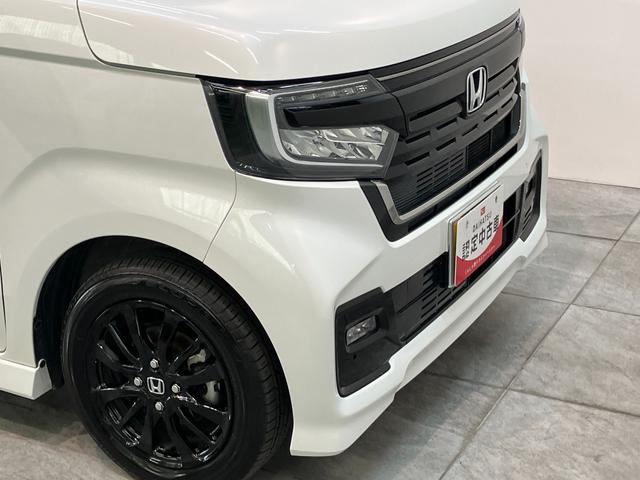 N−BOXカスタムLスタイル+ブラック ナビ バックカメラ ドラレコ クルコン衝突被害軽減ブレーキ フルセグナビ バックカメラ 前後ドラレコ ETC DVD再生 Bluetooth USB クルーズコントロール シートヒーター 両側電動スライドドア LED スマートキー(滋賀県)の中古車