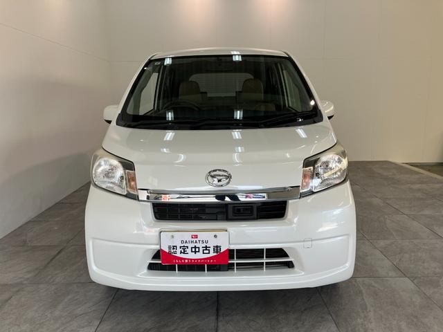 ムーヴL SA CDステレオ キーレスエントリー 電動格納式ミラー衝突被害軽減ブレーキ スマアシ1 CDステレオ 電動格納式ミラー キーレスエントリー マニュアルエアコン マニュアルレベリング エコアイドル(滋賀県)の中古車