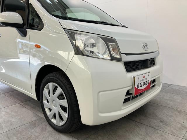 ムーヴL SA CDステレオ キーレスエントリー 電動格納式ミラー衝突被害軽減ブレーキ スマアシ1 CDステレオ 電動格納式ミラー キーレスエントリー マニュアルエアコン マニュアルレベリング エコアイドル(滋賀県)の中古車