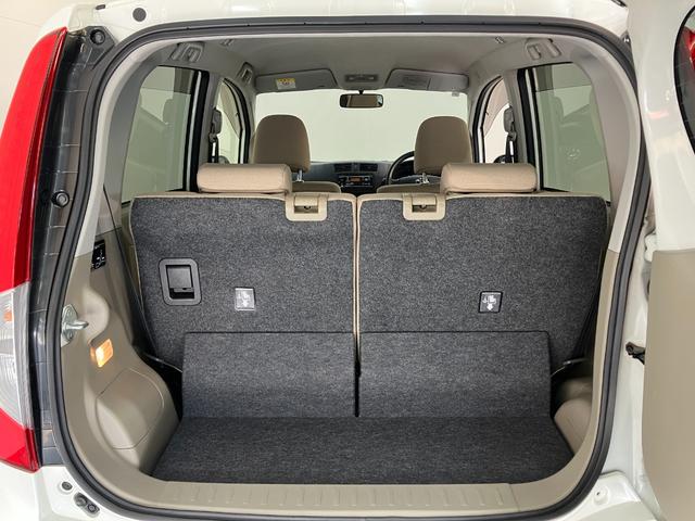 ムーヴL SA CDステレオ キーレスエントリー 電動格納式ミラー衝突被害軽減ブレーキ スマアシ1 CDステレオ 電動格納式ミラー キーレスエントリー マニュアルエアコン マニュアルレベリング エコアイドル(滋賀県)の中古車