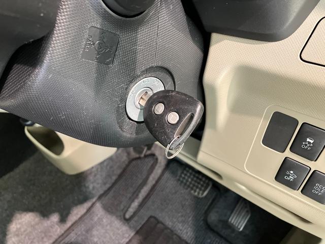 ムーヴＬ　ＳＡ　ＣＤステレオ　キーレスエントリー　電格ミラー衝突被害軽減ブレーキ　スマアシ１　ＣＤステレオ　キーレスエントリー　電動格納式ミラー　マニュアルレベリング　マニュアルエアコン　エコアイドル　タイヤ新品交換済み（滋賀県）の中古車