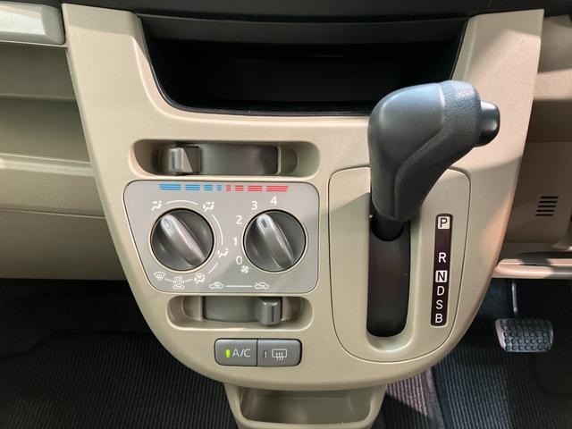 ムーヴＬ　ＳＡ　ＣＤステレオ　キーレスエントリー　電格ミラー衝突被害軽減ブレーキ　スマアシ１　ＣＤステレオ　キーレスエントリー　電動格納式ミラー　マニュアルレベリング　マニュアルエアコン　エコアイドル　タイヤ新品交換済み（滋賀県）の中古車