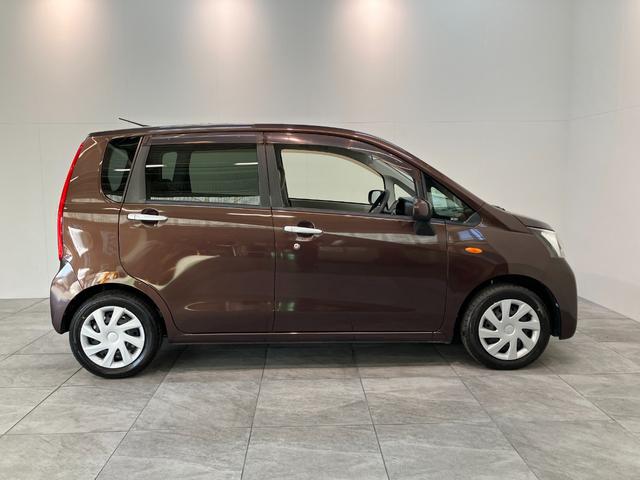 ムーヴＬ　ＳＡ　ＣＤステレオ　キーレスエントリー　電格ミラー衝突被害軽減ブレーキ　スマアシ１　ＣＤステレオ　キーレスエントリー　電動格納式ミラー　マニュアルレベリング　マニュアルエアコン　エコアイドル　タイヤ新品交換済み（滋賀県）の中古車