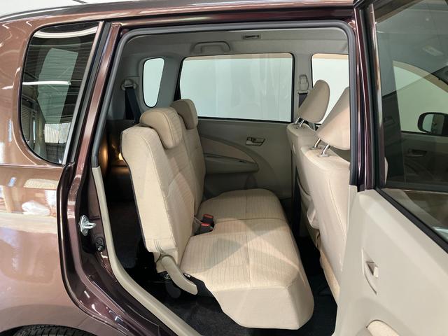 ムーヴＬ　ＳＡ　ＣＤステレオ　キーレスエントリー　電格ミラー衝突被害軽減ブレーキ　スマアシ１　ＣＤステレオ　キーレスエントリー　電動格納式ミラー　マニュアルレベリング　マニュアルエアコン　エコアイドル　タイヤ新品交換済み（滋賀県）の中古車