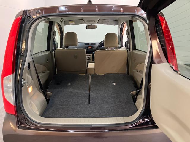 ムーヴＬ　ＳＡ　ＣＤステレオ　キーレスエントリー　電格ミラー衝突被害軽減ブレーキ　スマアシ１　ＣＤステレオ　キーレスエントリー　電動格納式ミラー　マニュアルレベリング　マニュアルエアコン　エコアイドル　タイヤ新品交換済み（滋賀県）の中古車