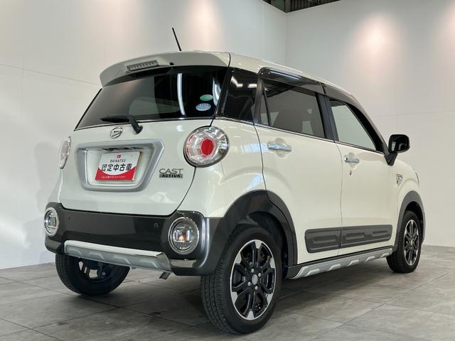 キャストアクティバＧ　ＳＡII　フルセグナビ　バックカメラ　ＥＴＣ衝突被害軽減ブレーキ　スマアシ２　フルセグナビ　バックカメラ　ＤＶＤ再生　Ｂｌｕｅｔｏｏｔｈ　ＵＳＢ　ＥＴＣ　ＬＥＤ　オートライト　オートエアコン　スマートキー　エコアイドル（滋賀県）の中古車