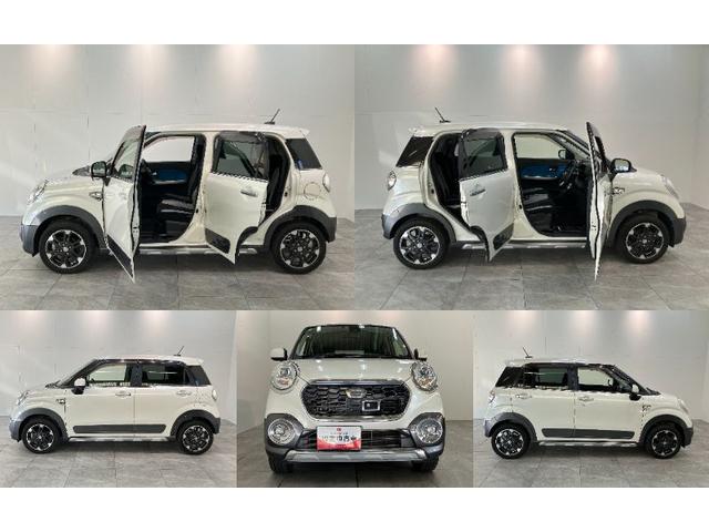 キャストアクティバＧ　ＳＡII　フルセグナビ　バックカメラ　ＥＴＣ衝突被害軽減ブレーキ　スマアシ２　フルセグナビ　バックカメラ　ＤＶＤ再生　Ｂｌｕｅｔｏｏｔｈ　ＵＳＢ　ＥＴＣ　ＬＥＤ　オートライト　オートエアコン　スマートキー　エコアイドル（滋賀県）の中古車