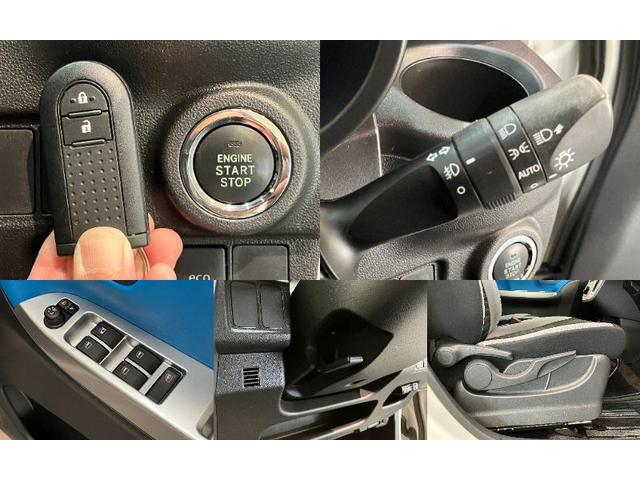 キャストアクティバＧ　ＳＡII　フルセグナビ　バックカメラ　ＥＴＣ衝突被害軽減ブレーキ　スマアシ２　フルセグナビ　バックカメラ　ＤＶＤ再生　Ｂｌｕｅｔｏｏｔｈ　ＵＳＢ　ＥＴＣ　ＬＥＤ　オートライト　オートエアコン　スマートキー　エコアイドル（滋賀県）の中古車