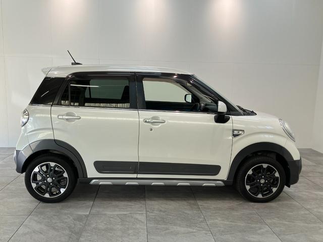 キャストアクティバＧ　ＳＡII　フルセグナビ　バックカメラ　ＥＴＣ衝突被害軽減ブレーキ　スマアシ２　フルセグナビ　バックカメラ　ＤＶＤ再生　Ｂｌｕｅｔｏｏｔｈ　ＵＳＢ　ＥＴＣ　ＬＥＤ　オートライト　オートエアコン　スマートキー　エコアイドル（滋賀県）の中古車