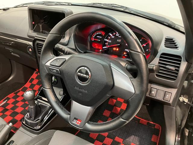 コペンGR スポーツ 5MT ターボ レカロシート BBSアルミ電動オープンルーフ GR専用サスペンション MOMO製ハンドル レカロシート BBS製アルミホイール シートヒーター LEDヘッドライト オートライト オートエアコン スマートキー ターボ(滋賀県)の中古車