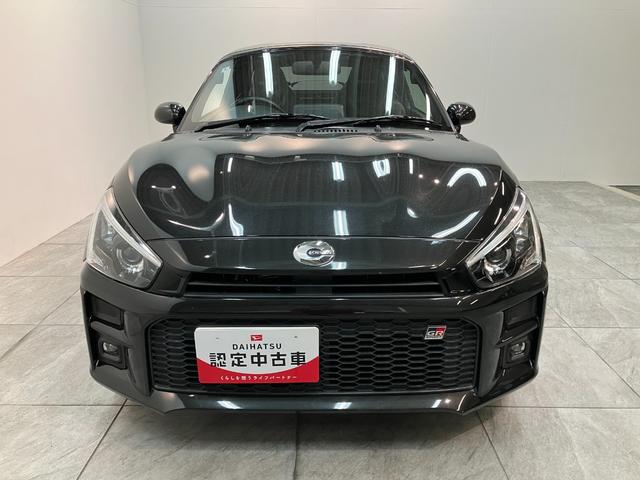 コペンGR スポーツ 5MT ターボ レカロシート BBSアルミ電動オープンルーフ GR専用サスペンション MOMO製ハンドル レカロシート BBS製アルミホイール シートヒーター LEDヘッドライト オートライト オートエアコン スマートキー ターボ(滋賀県)の中古車