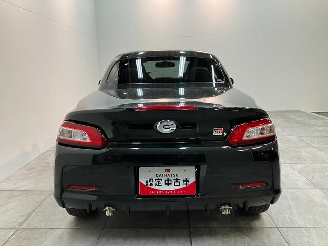 コペンGR スポーツ 5MT ターボ レカロシート BBSアルミ電動オープンルーフ GR専用サスペンション MOMO製ハンドル レカロシート BBS製アルミホイール シートヒーター LEDヘッドライト オートライト オートエアコン スマートキー ターボ(滋賀県)の中古車