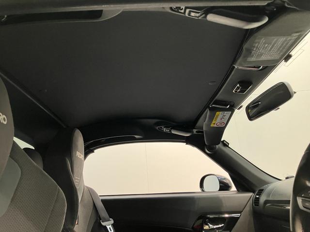 コペンGR スポーツ 5MT ターボ レカロシート BBSアルミ電動オープンルーフ GR専用サスペンション MOMO製ハンドル レカロシート BBS製アルミホイール シートヒーター LEDヘッドライト オートライト オートエアコン スマートキー ターボ(滋賀県)の中古車