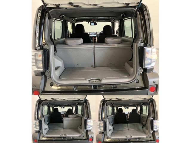 タフトGターボ 9型フルセグナビ パノラマカメラ 前後ドラレコ衝突被害軽減ブレーキ コーナーセンサー 9型フルセグナビ パノラマカメラ DVD Bluetooth USB 前後ドラレコ 前席シートヒーター 電動パーキング LED オートライト レーダークルコン(滋賀県)の中古車