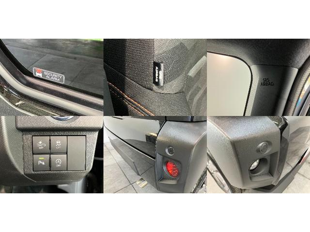 タフトGターボ 9型フルセグナビ パノラマカメラ 前後ドラレコ衝突被害軽減ブレーキ コーナーセンサー 9型フルセグナビ パノラマカメラ DVD Bluetooth USB 前後ドラレコ 前席シートヒーター 電動パーキング LED オートライト レーダークルコン(滋賀県)の中古車