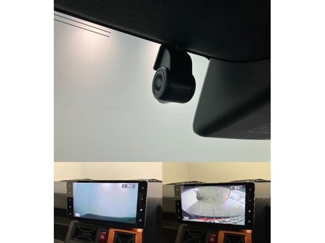 タフトGターボ 9型フルセグナビ パノラマカメラ 前後ドラレコ衝突被害軽減ブレーキ コーナーセンサー 9型フルセグナビ パノラマカメラ DVD Bluetooth USB 前後ドラレコ 前席シートヒーター 電動パーキング LED オートライト レーダークルコン(滋賀県)の中古車