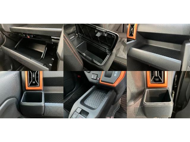 タフトGターボ 9型フルセグナビ パノラマカメラ 前後ドラレコ衝突被害軽減ブレーキ コーナーセンサー 9型フルセグナビ パノラマカメラ DVD Bluetooth USB 前後ドラレコ 前席シートヒーター 電動パーキング LED オートライト レーダークルコン(滋賀県)の中古車