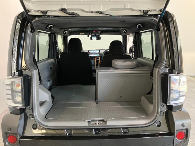 タフトGターボ 9型フルセグナビ パノラマカメラ 前後ドラレコ衝突被害軽減ブレーキ コーナーセンサー 9型フルセグナビ パノラマカメラ DVD Bluetooth USB 前後ドラレコ 前席シートヒーター 電動パーキング LED オートライト レーダークルコン(滋賀県)の中古車