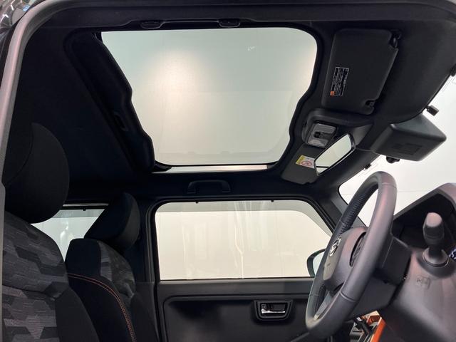 タフトGターボ 9型フルセグナビ パノラマカメラ 前後ドラレコ衝突被害軽減ブレーキ コーナーセンサー 9型フルセグナビ パノラマカメラ DVD Bluetooth USB 前後ドラレコ 前席シートヒーター 電動パーキング LED オートライト レーダークルコン(滋賀県)の中古車