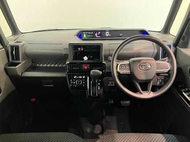 タントカスタムXセレクション コーナーセンサー 車検整備付衝突被害軽減ブレーキ コーナーセンサー ETC パノラマカメラ(ナビ装着時用) 両側電動スライドドア 前席シートヒーター LED オートライト スマートキー エコアイドル タイヤ4本新品交換済(滋賀県)の中古車