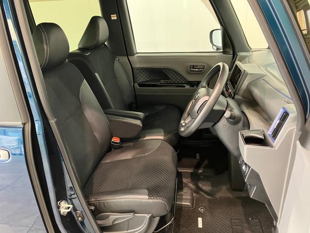 タントカスタムXセレクション コーナーセンサー 車検整備付衝突被害軽減ブレーキ コーナーセンサー ETC パノラマカメラ(ナビ装着時用) 両側電動スライドドア 前席シートヒーター LED オートライト スマートキー エコアイドル タイヤ4本新品交換済(滋賀県)の中古車