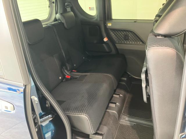 タントカスタムXセレクション コーナーセンサー 車検整備付衝突被害軽減ブレーキ コーナーセンサー ETC パノラマカメラ(ナビ装着時用) 両側電動スライドドア 前席シートヒーター LED オートライト スマートキー エコアイドル タイヤ4本新品交換済(滋賀県)の中古車