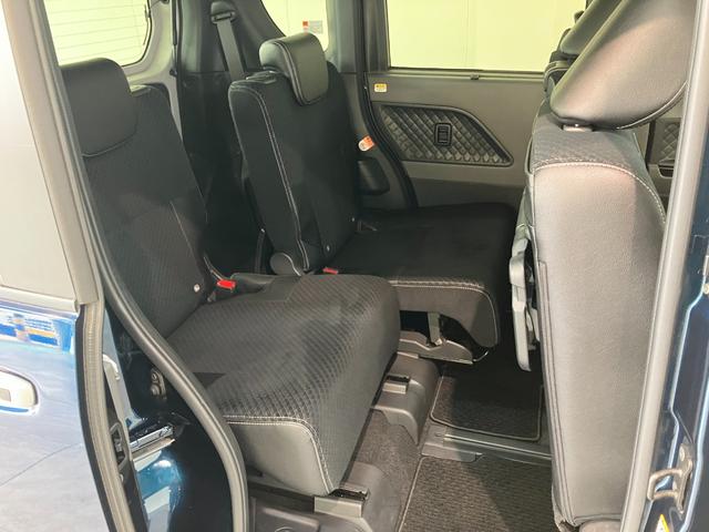 タントカスタムXセレクション コーナーセンサー 車検整備付衝突被害軽減ブレーキ コーナーセンサー ETC パノラマカメラ(ナビ装着時用) 両側電動スライドドア 前席シートヒーター LED オートライト スマートキー エコアイドル タイヤ4本新品交換済(滋賀県)の中古車