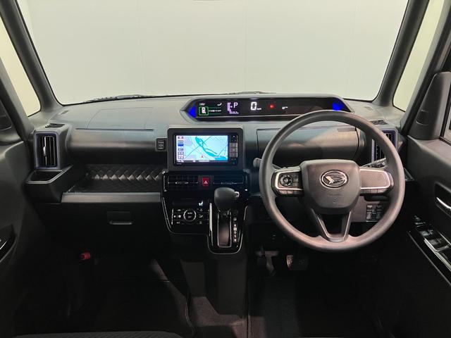 タントカスタムXスタイルセレクション フルセグナビ バックカメラ衝突被害軽減ブレーキ フルセグナビ Bluetooth DVD再生 USB バックカメラ ドラレコ 両側電動スライドドア 前席シートヒーター LED オートライト スマートキー エコアイドル(滋賀県)の中古車