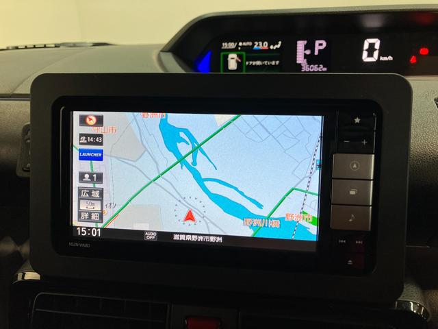 タントカスタムXスタイルセレクション フルセグナビ バックカメラ衝突被害軽減ブレーキ フルセグナビ Bluetooth DVD再生 USB バックカメラ ドラレコ 両側電動スライドドア 前席シートヒーター LED オートライト スマートキー エコアイドル(滋賀県)の中古車