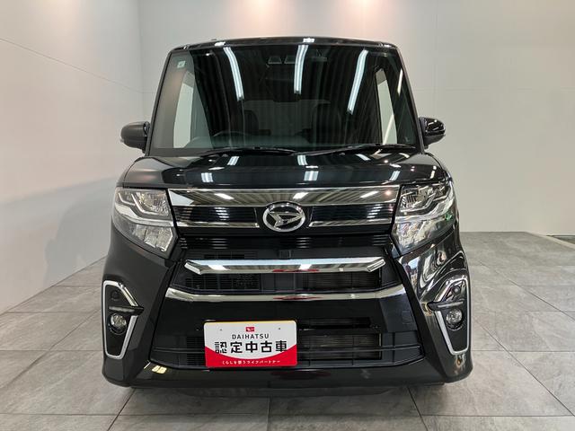 タントカスタムXスタイルセレクション フルセグナビ バックカメラ衝突被害軽減ブレーキ フルセグナビ Bluetooth DVD再生 USB バックカメラ ドラレコ 両側電動スライドドア 前席シートヒーター LED オートライト スマートキー エコアイドル(滋賀県)の中古車