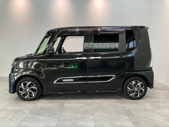 タントカスタムXスタイルセレクション フルセグナビ バックカメラ衝突被害軽減ブレーキ フルセグナビ Bluetooth DVD再生 USB バックカメラ ドラレコ 両側電動スライドドア 前席シートヒーター LED オートライト スマートキー エコアイドル(滋賀県)の中古車