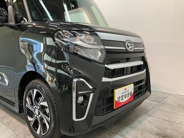 タントカスタムXスタイルセレクション フルセグナビ バックカメラ衝突被害軽減ブレーキ フルセグナビ Bluetooth DVD再生 USB バックカメラ ドラレコ 両側電動スライドドア 前席シートヒーター LED オートライト スマートキー エコアイドル(滋賀県)の中古車