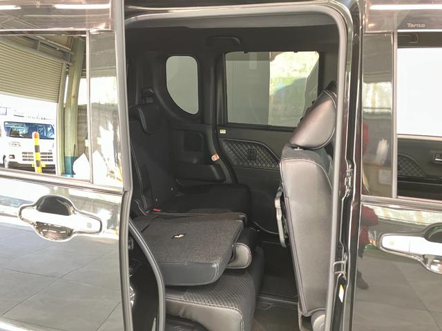 タントカスタムXスタイルセレクション フルセグナビ バックカメラ衝突被害軽減ブレーキ フルセグナビ Bluetooth DVD再生 USB バックカメラ ドラレコ 両側電動スライドドア 前席シートヒーター LED オートライト スマートキー エコアイドル(滋賀県)の中古車