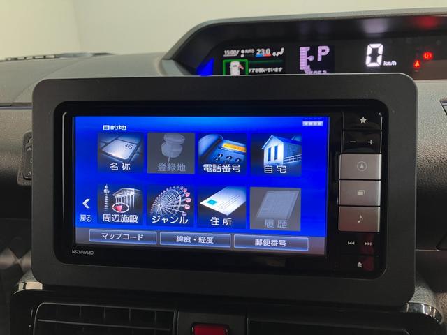 タントカスタムXスタイルセレクション フルセグナビ バックカメラ衝突被害軽減ブレーキ フルセグナビ Bluetooth DVD再生 USB バックカメラ ドラレコ 両側電動スライドドア 前席シートヒーター LED オートライト スマートキー エコアイドル(滋賀県)の中古車