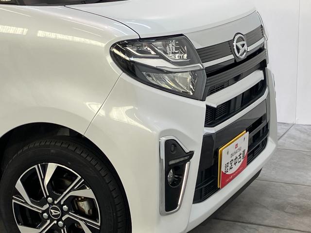 タントカスタムＸスタイルセレクション　フルセグナビ　バックカメラ衝突被害軽減ブレーキ　コーナーセンサー　フルセグナビ　Ｂｌｕｅｔｏｏｔｈ　ＤＶＤ再生　ＵＳＢ　バックカメラ　前後ドラレコ　両側電動スライドドア　前席シートヒーター　ＬＥＤ　スマートキー　エコアイドル（滋賀県）の中古車