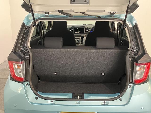 ミライースＸ　ＳＡ３　コーナーセンサー　ＬＥＤライト　届出済未使用車衝突被害軽減ブレーキ　スマアシ３　コーナーセンサー　バックカメラ（ナビ装着時用）　ＬＥＤヘッドライト　オートライト　電動格納式ミラー　キーレスエントリー　エコアイドル（滋賀県）の中古車