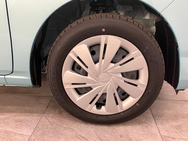 ミライースＸ　ＳＡ３　コーナーセンサー　ＬＥＤライト　届出済未使用車衝突被害軽減ブレーキ　スマアシ３　コーナーセンサー　バックカメラ（ナビ装着時用）　ＬＥＤヘッドライト　オートライト　電動格納式ミラー　キーレスエントリー　エコアイドル（滋賀県）の中古車