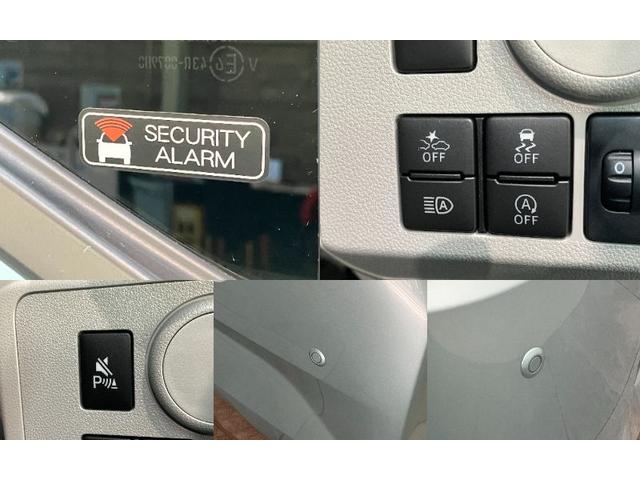 ミライースＸ　ＳＡ３　コーナーセンサー　ＬＥＤライト　届出済未使用車衝突被害軽減ブレーキ　スマアシ３　コーナーセンサー　バックカメラ（ナビ装着時用）　ＬＥＤヘッドライト　オートライト　電動格納式ミラー　キーレスエントリー　エコアイドル（滋賀県）の中古車