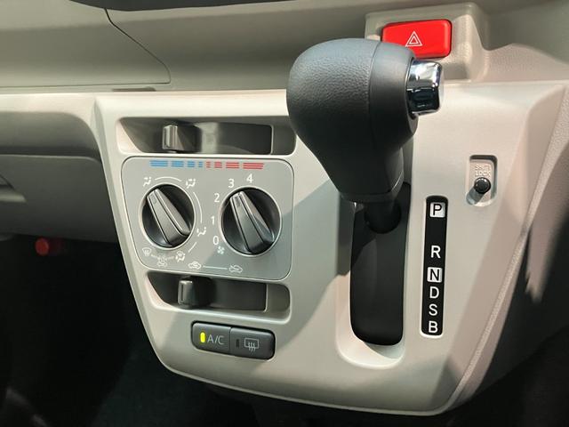 ミライースＸ　ＳＡ３　コーナーセンサー　ＬＥＤライト　届出済未使用車衝突被害軽減ブレーキ　スマアシ３　コーナーセンサー　バックカメラ（ナビ装着時用）　ＬＥＤヘッドライト　オートライト　電動格納式ミラー　キーレスエントリー　エコアイドル（滋賀県）の中古車