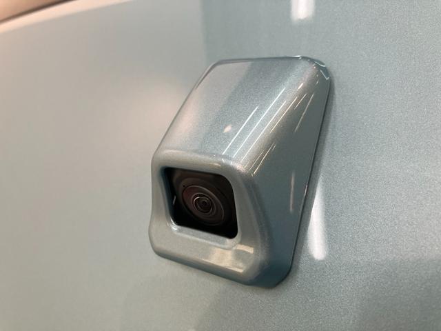 ミライースＸ　ＳＡ３　コーナーセンサー　ＬＥＤライト　届出済未使用車衝突被害軽減ブレーキ　スマアシ３　コーナーセンサー　バックカメラ（ナビ装着時用）　ＬＥＤヘッドライト　オートライト　電動格納式ミラー　キーレスエントリー　エコアイドル（滋賀県）の中古車