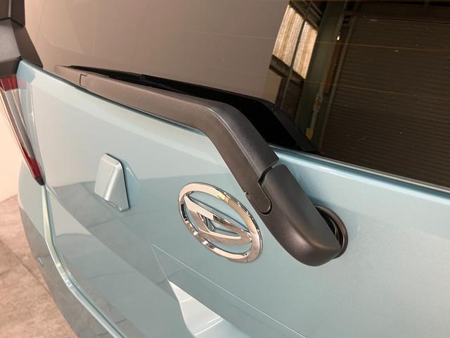 ミライースＸ　ＳＡ３　コーナーセンサー　ＬＥＤライト　届出済未使用車衝突被害軽減ブレーキ　スマアシ３　コーナーセンサー　バックカメラ（ナビ装着時用）　ＬＥＤヘッドライト　オートライト　電動格納式ミラー　キーレスエントリー　エコアイドル（滋賀県）の中古車